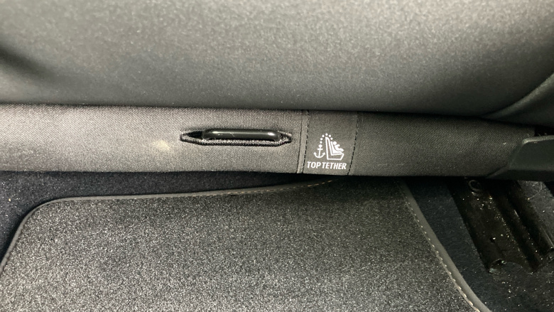 CUPRA Born 150kW V2 58kWh 5dr Auto Electric Hatchback